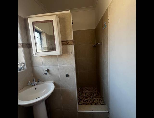 3 BEDROOM DUPLEX TO LET IN MUSGRAVE